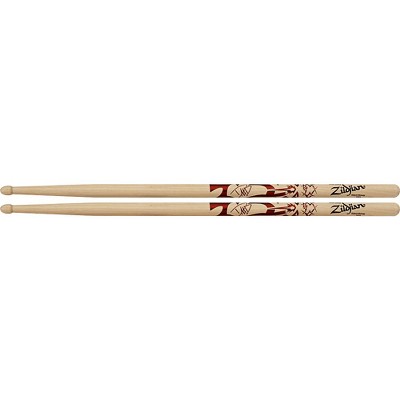 Zildjian Dave Grohl Signature Drumsticks