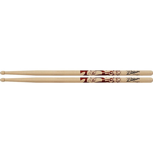 Zildjian tre deals cool drumsticks