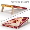 NCAA Iowa State Cyclones 2'x4' Wood Toss Game Set - 2 of 4