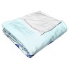 Disney Winnie the Pooh Forever Pooh Silk Touch Throw Blanket 50x60 Inches - 3 of 4