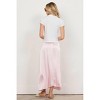 Women's Suri Organic Deep V Tee - LAmade - 2 of 2