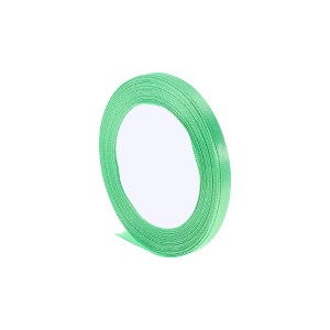 Unique Bargains Ribbons for Crafts Assorted Colors for Gift Wrapping Polyester 866.14"x0.24" 1 Pcs - 1 of 4