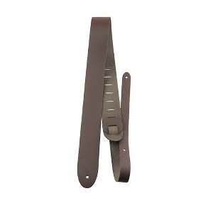 Perri's Basic Leather Guitar Strap - 1 of 1