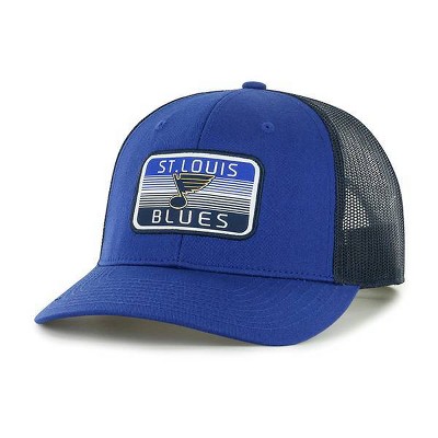 NHL St. Louis Blues Hillside Hat