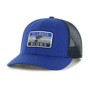 Nhl St. Louis Blues Women's Miata Hat : Target