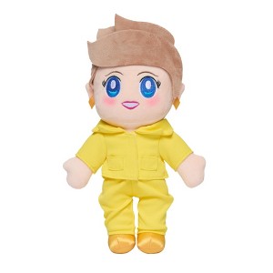 Cakeworthy Inc. The Golden Girls Blanche 8-Inch Collector Plush - 1 of 4
