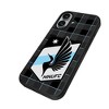 MLS Western Conference Teams Plaid MagSafe Compatible Cell Phone Case for Apple iPhone 17 Series - 2 of 4