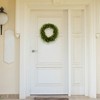 Nature Spring Round UV-Resistant Front Door Wreath - 4 of 4
