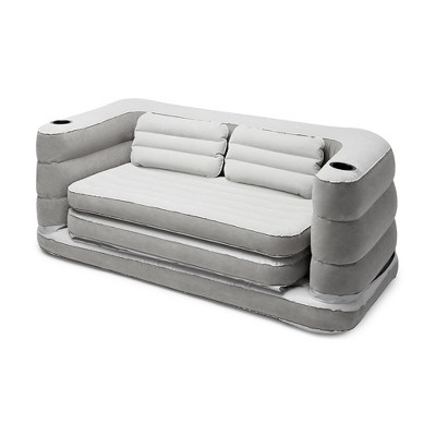 inflatable couch target