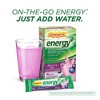 EMERGEN-C Energy, Blueberry Acai, 18 Count - 3 of 4