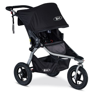 bob stroller with britax car seat