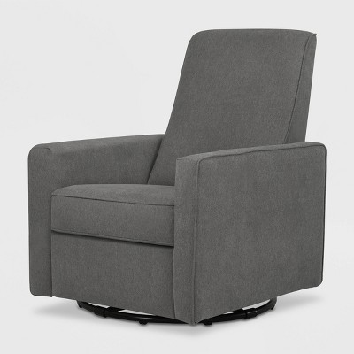 willa recliner by million dollar baby