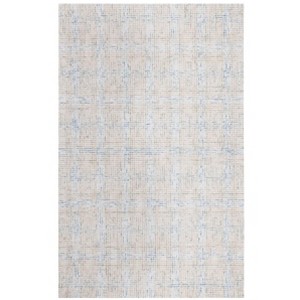 Abstract ABT656 Handmade Indoor Rug - Safavieh - 1 of 4
