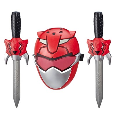 power rangers chainsaw sword