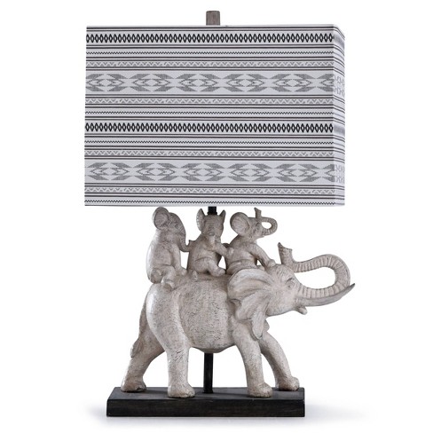 Elephant lamp deals target