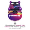 Fortnite 31" Skateboard - Cruiser Skateboard with Printed Graphic Grip Tape, ABEC-5 Bearings, Durable Deck & Smooth Wheels - 4 of 4