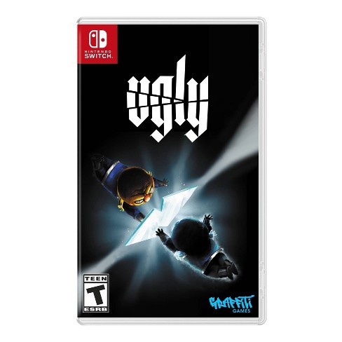 Ugly - Nintendo Switch : Target