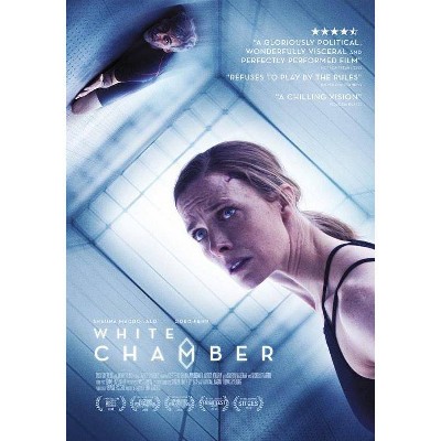 White Chamber (DVD)(2019)