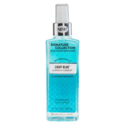 Light Blue by Dolce \u0026 Gabbana by 