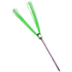 Bon Tool 84-885 Wire Wiskers 6-inch Long Green(500/Pkg) - 1 of 2
