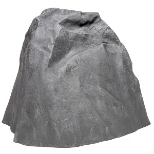 Gardenised Outdoor Natural Artificial Fringe Rock Decor for Gardens, Lawns, and Landscapes - 1 of 4