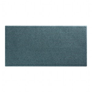 Bungalow Flooring WaterHog Squares Indoor/Outdoor Doormat - 1 of 4