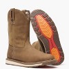 Men's Durango® Maverick WXP Western Wedge Work Boot - 2 of 4
