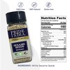 PRIDE OF INDIA Whole Sesame Seed Whole - 2 of 4