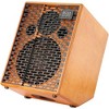 Acus Sound Engineering Acus Oneforstrings Cremona Combo Acoustic Amp Wood - 3 of 4