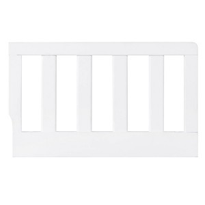 Oxford Baby Lazio Toddler Bed Guard Rail - 1 of 3