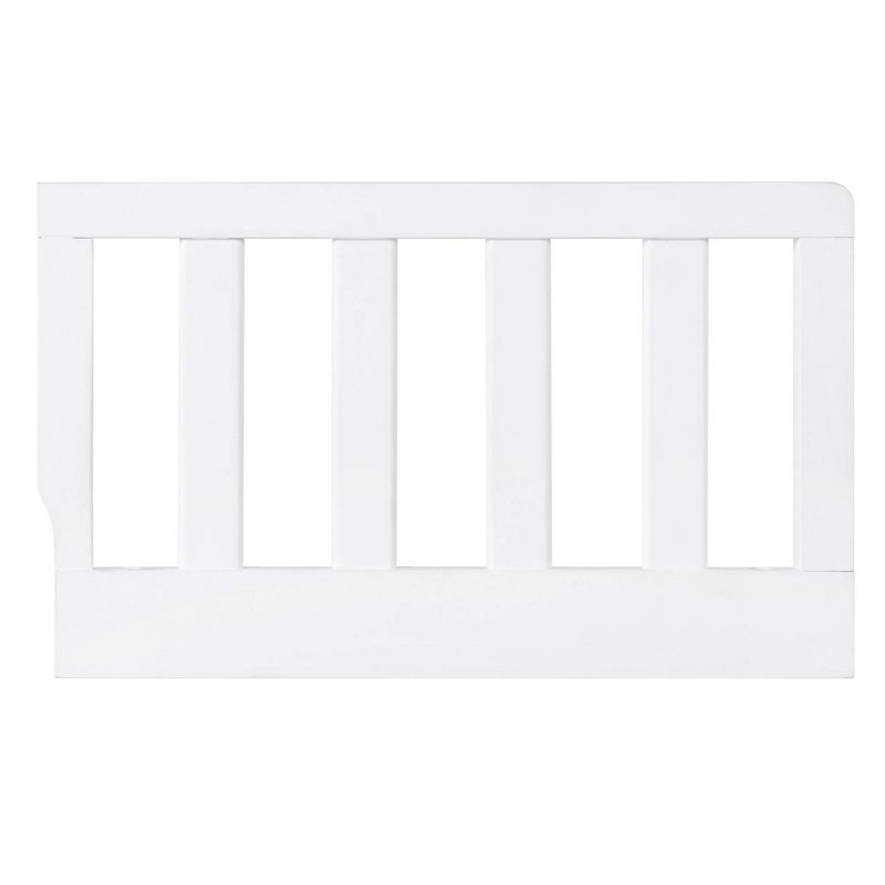 Oxford Baby Lazio Toddler Bed Guard Rail, 1 of 5