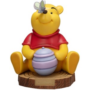Winnie the Pooh Master Craft Pooh (Master Craft) - 1 of 4