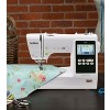 Brother LB5000 4"x4" Computerized Sewing & Embroidery Machine - 4 of 4