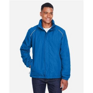EG PRO Men’s Jacket | All-Season Waterproof Windproof Outerwear - 1 of 3