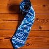 Crazy Dog T-Shirts My Favorite People Call Me Grandpa Necktie Novelty Ties for Men Funny Tie for Grandap Funny Ties - 2 of 4