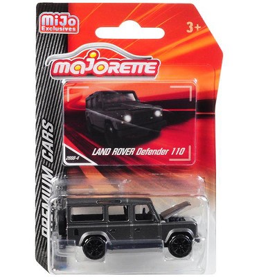 premium diecast cars