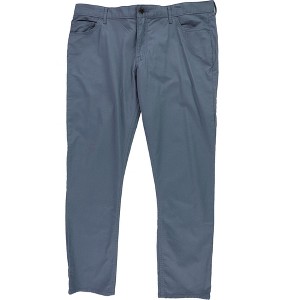 Michael Kors Mens Parker Slim Fit Casual Chino Pants - 1 of 3