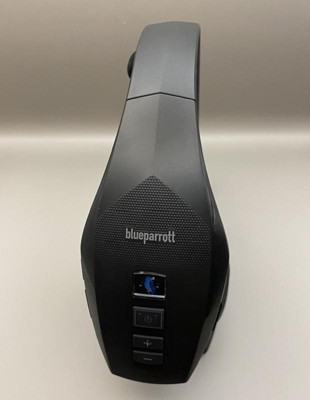 Blueparrott S650 xt Wireless Bluetooth Noise Cancelling Headset