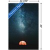 Trends International Under The Stars Unframed Wall Poster Prints - 3 of 4