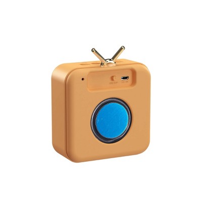 GEMS Retro Speaker