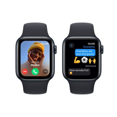 Apple Watch SE (2nd Gen) GPS 40mm - Thumbnail 4