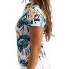 Women's Golf Polo - Yatta Golf - 2 of 4