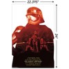 Trends International Star Wars: The Force Awakens - Captain Phasma Badge Unframed Wall Poster Prints - 3 of 4