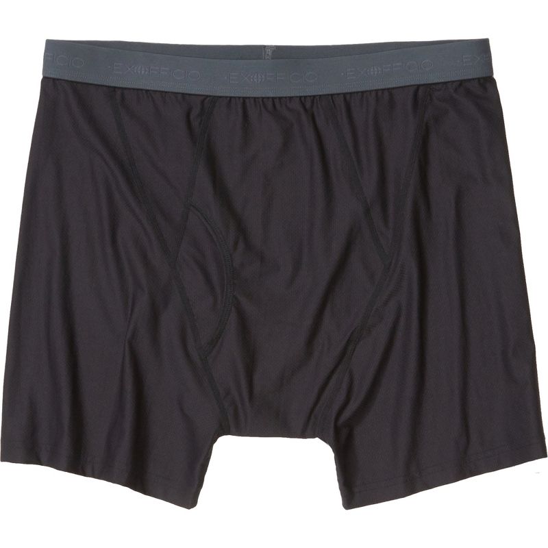 ExOfficio Give-N-Go 2.0 Boxer Briefs 2-Pack, 1 of 2