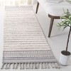 Kilim Collection KLC401 Hand Woven Indoor Rugs - Safavieh - 2 of 2