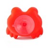 Animal Shaped Toothbrush Holder Crab Red - Bullseye's Playground™ - 3 of 4