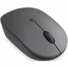 Lenovo Go USB-C Wireless Mouse Storm Grey - image 4 of 4