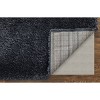 Darian Modern Solid Area Rug - 4 of 4
