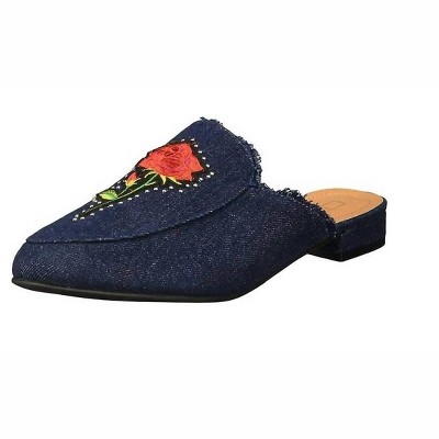 Women's Women Willas-71 Mule - Yoki