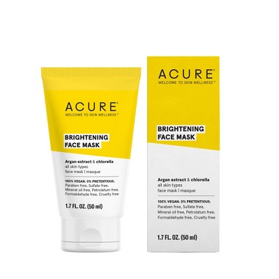 Acure : Skin Care : Target